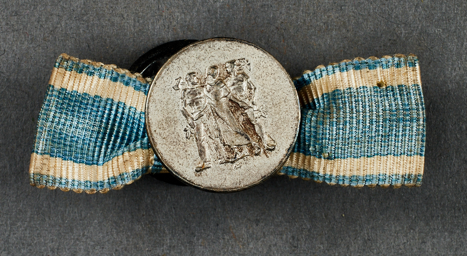 Palatine Industrial Associations Buttonhole #22208 