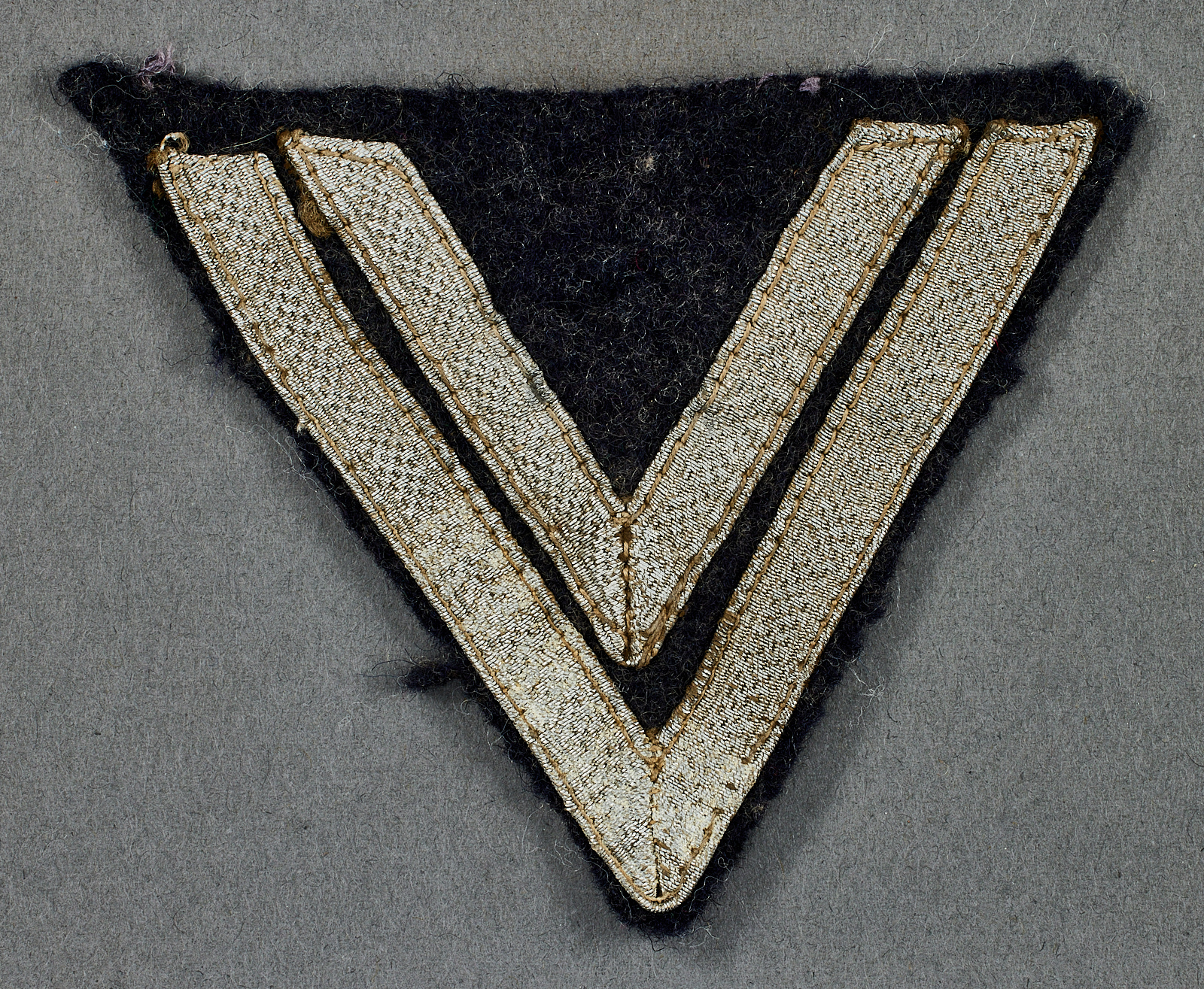 Luftwaffe Obergefreiter Sleeve Insignia #22113 