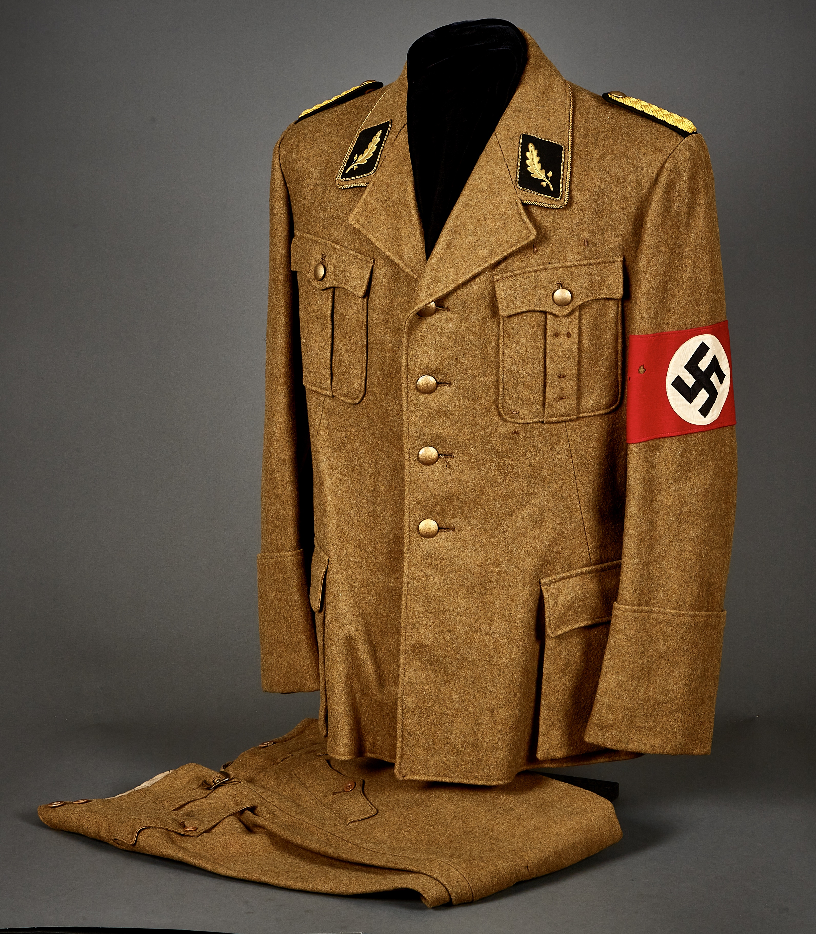 SA Standartenführer Tunic #16752 