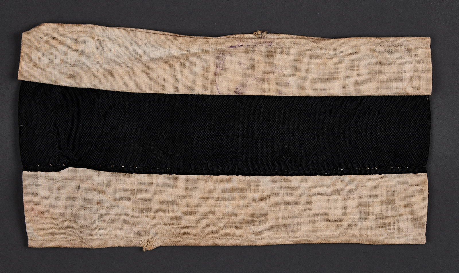 Luftschutz Decontamination Armband #20250 