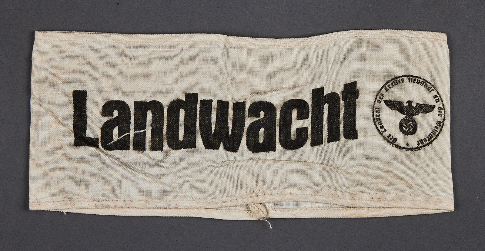 Landwacht Armband #20378 