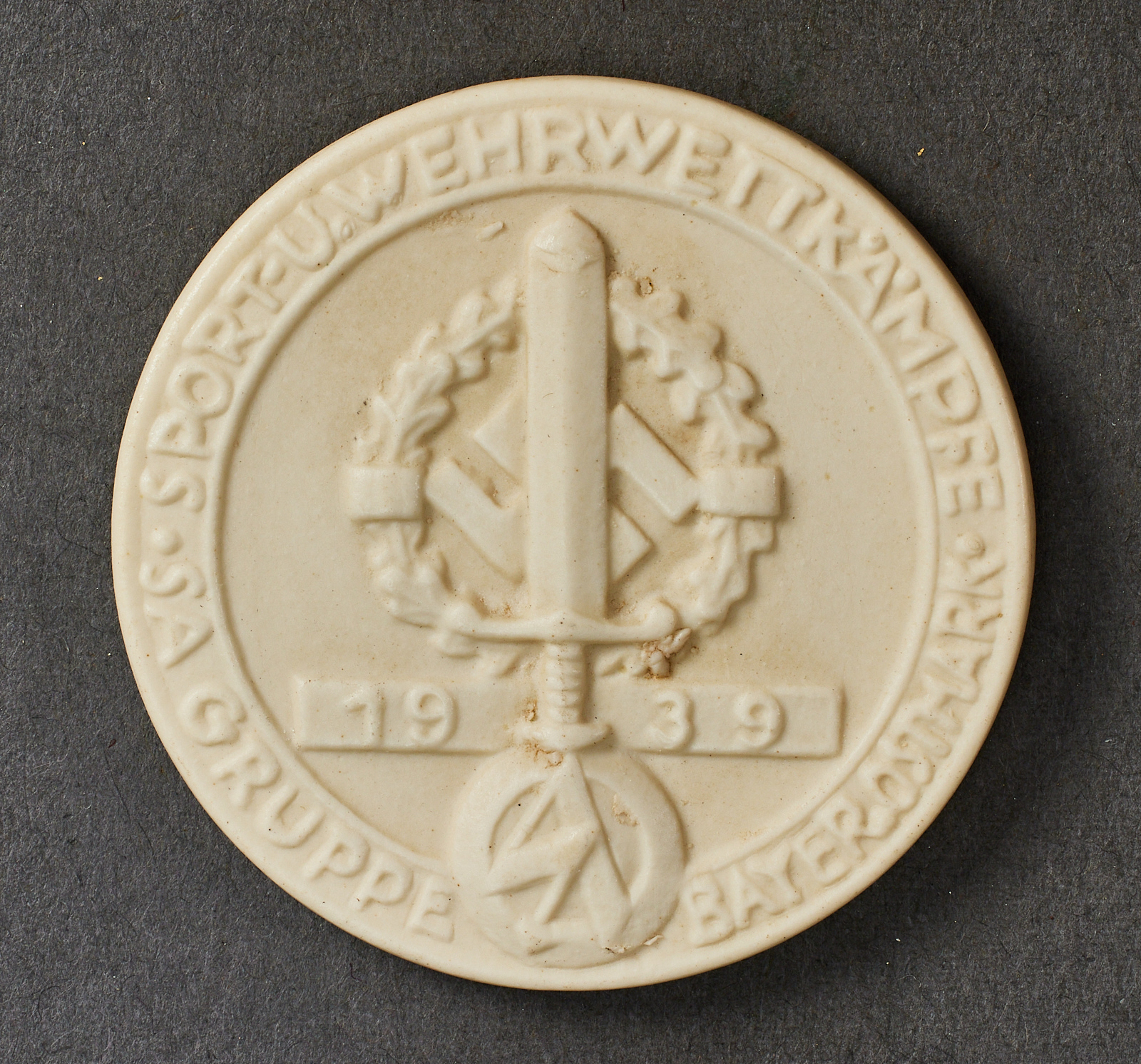 Bayerische Ostmark Tinnie #22048 