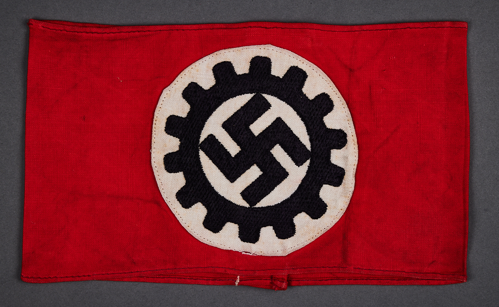 DAF (Deutsche Arbeitsfront) Armband #20236 