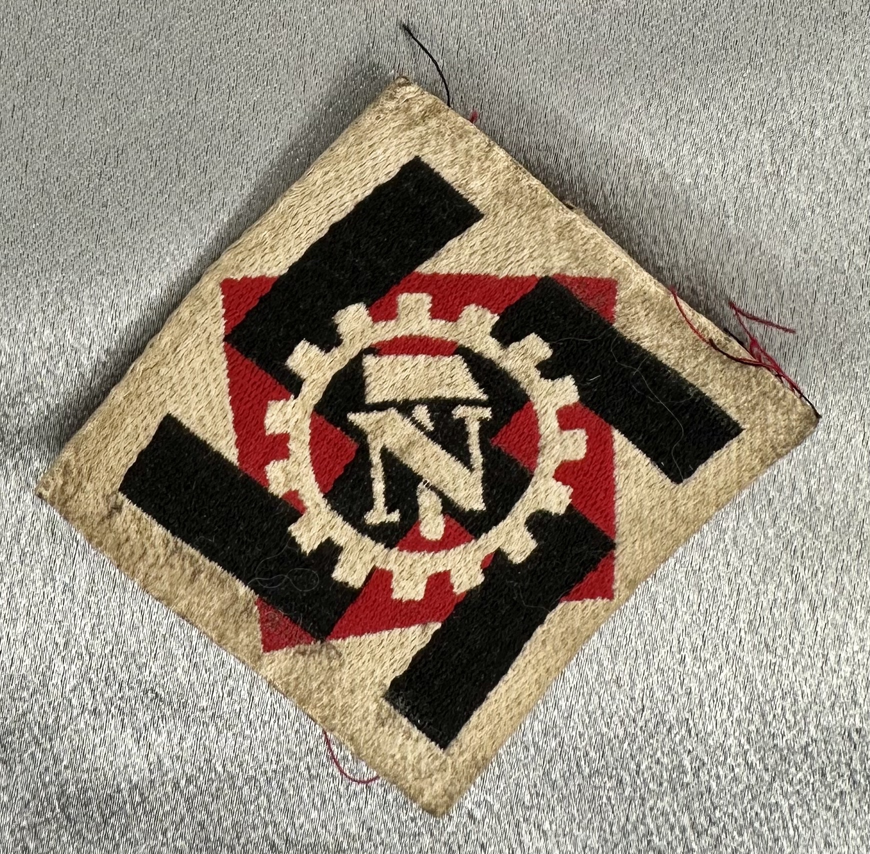 TeNo Armscheibe #17039 