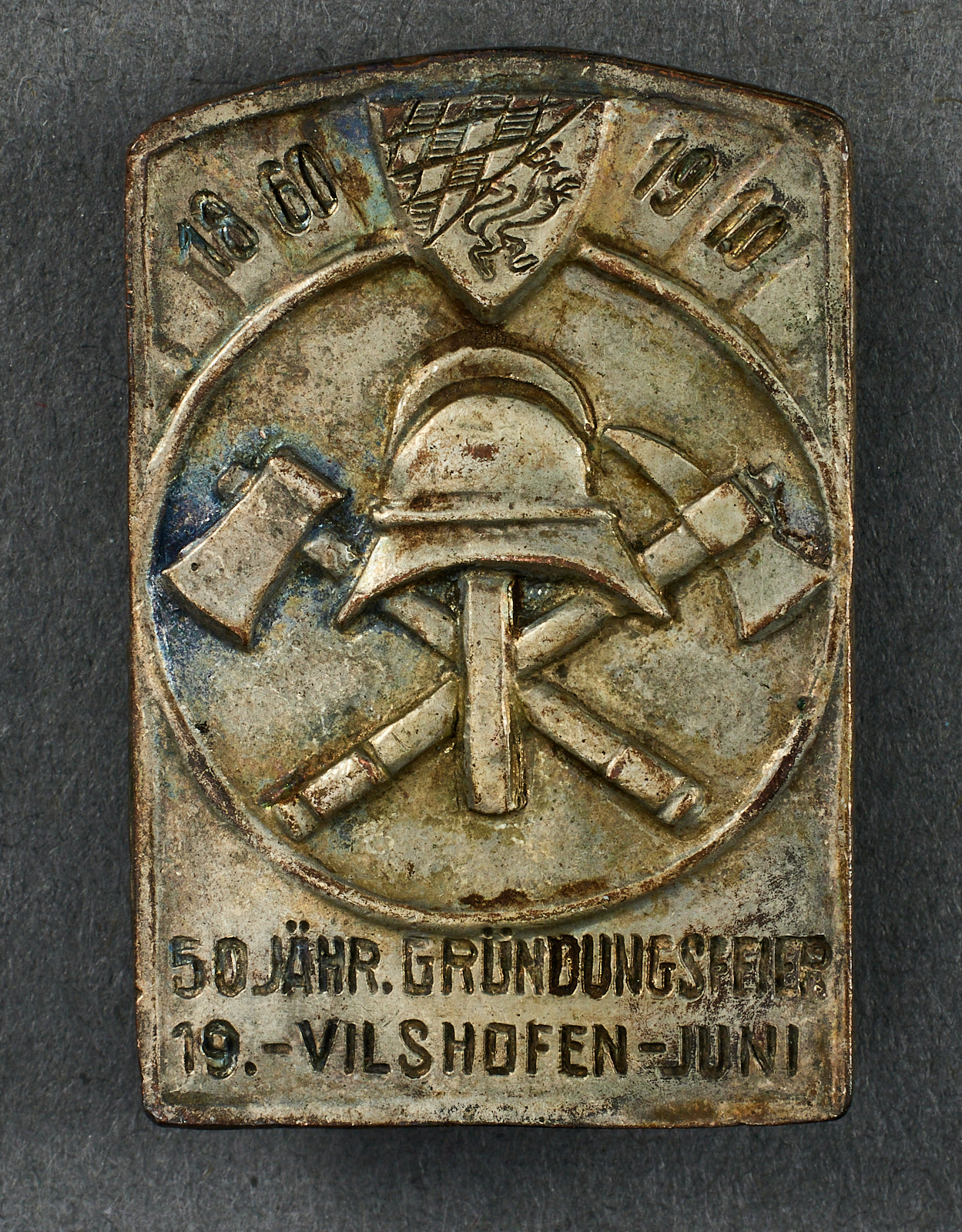 Vilshofen Tinnie #20935 