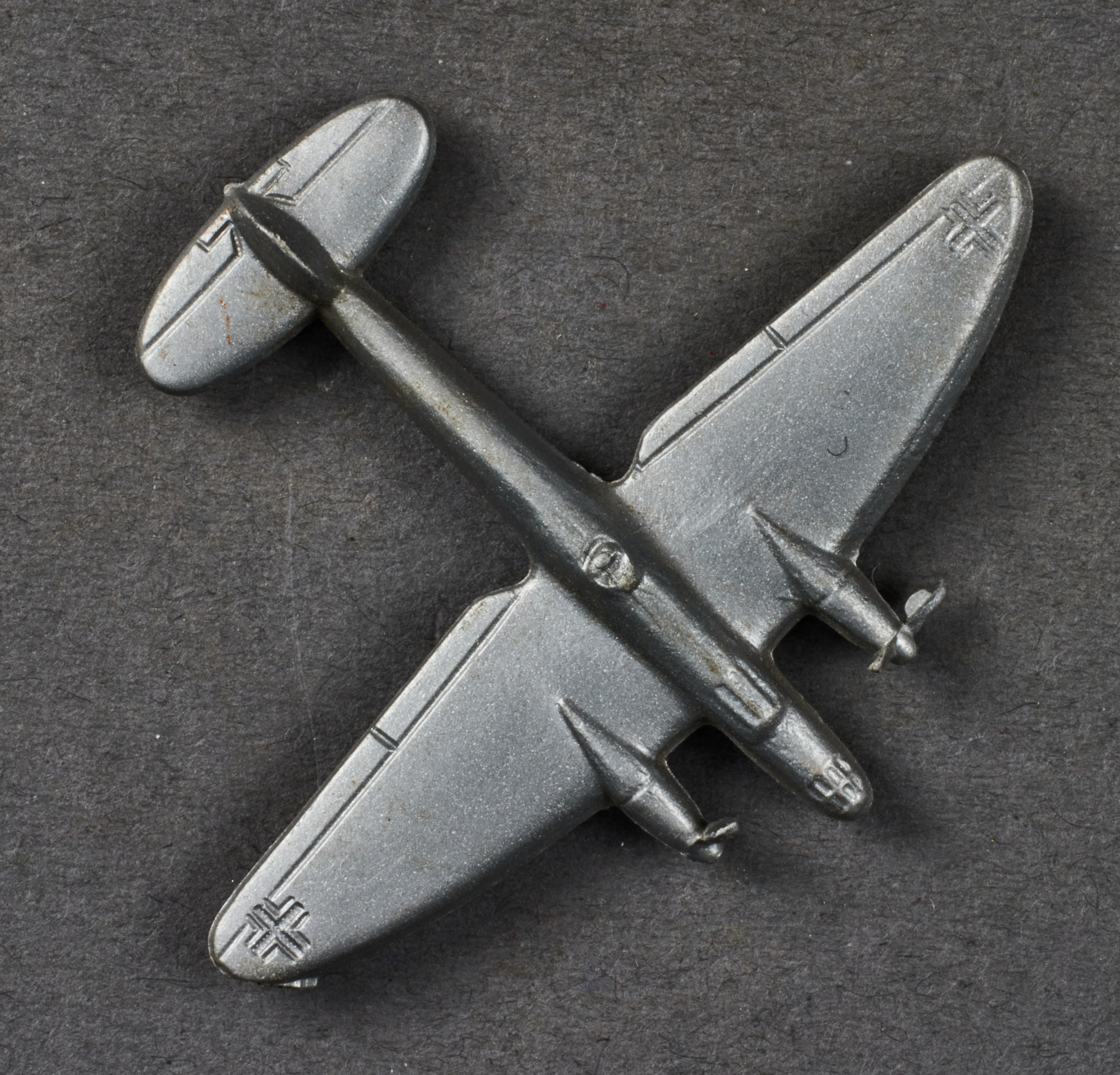 HE 111 Bomber Winterhilfswerk #22421 