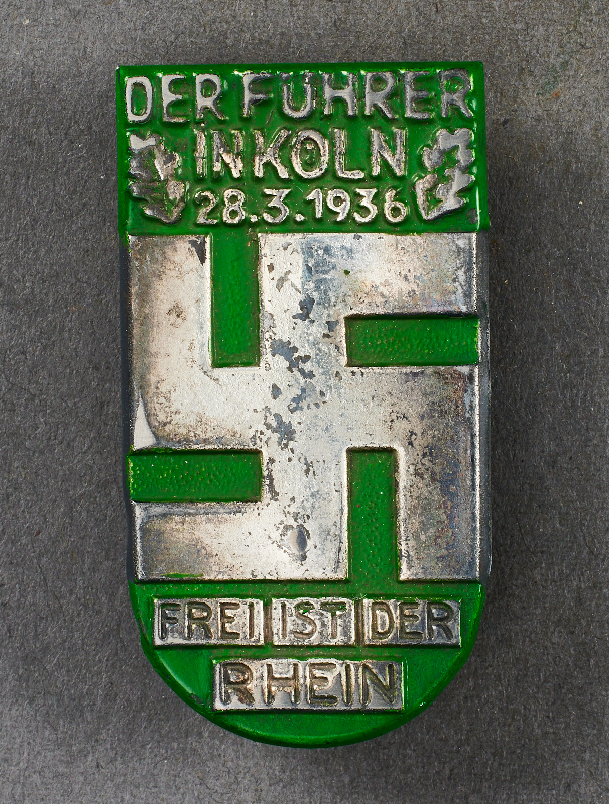 Köln Tinnie #21145 