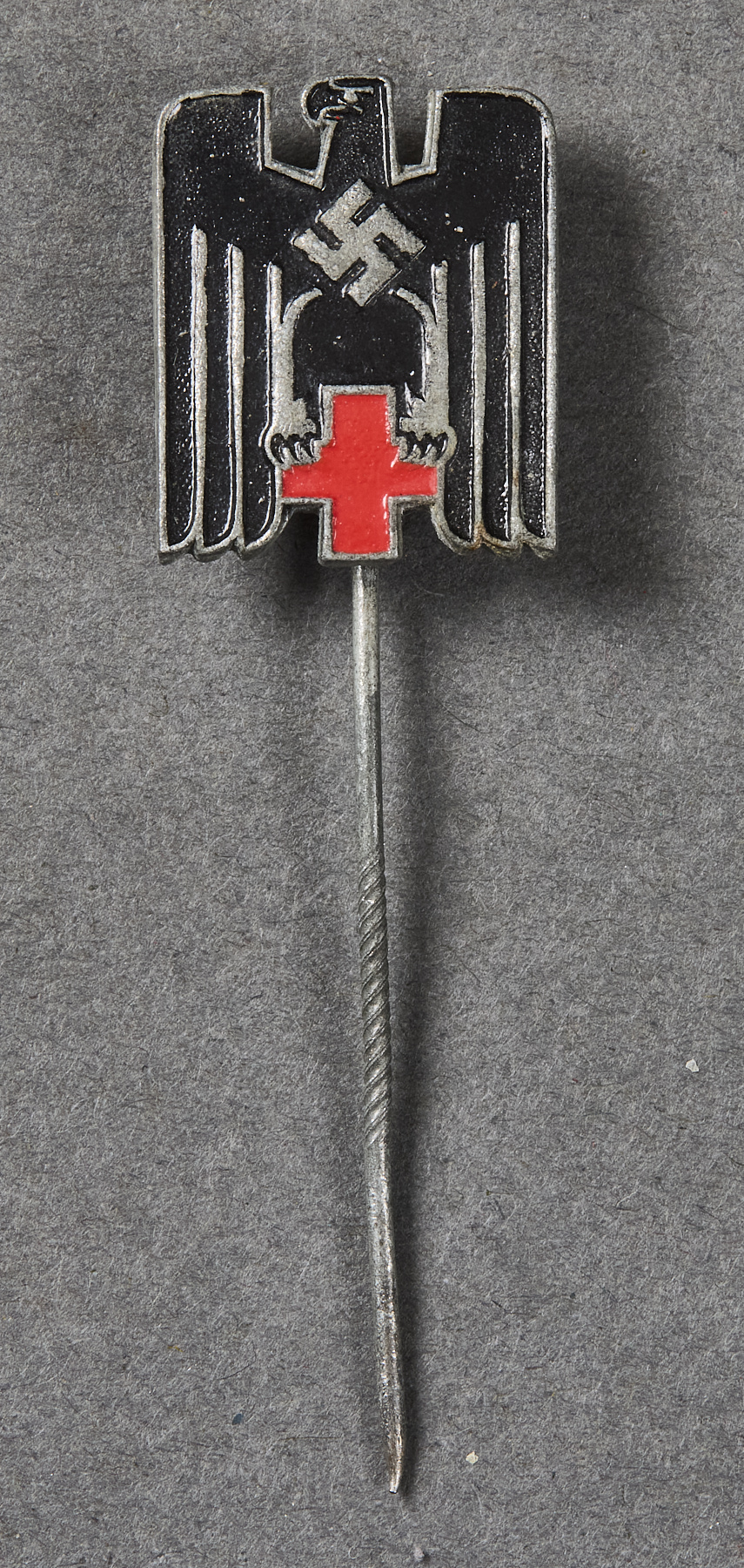 German Red Cross Membership Stickpin #21765 
