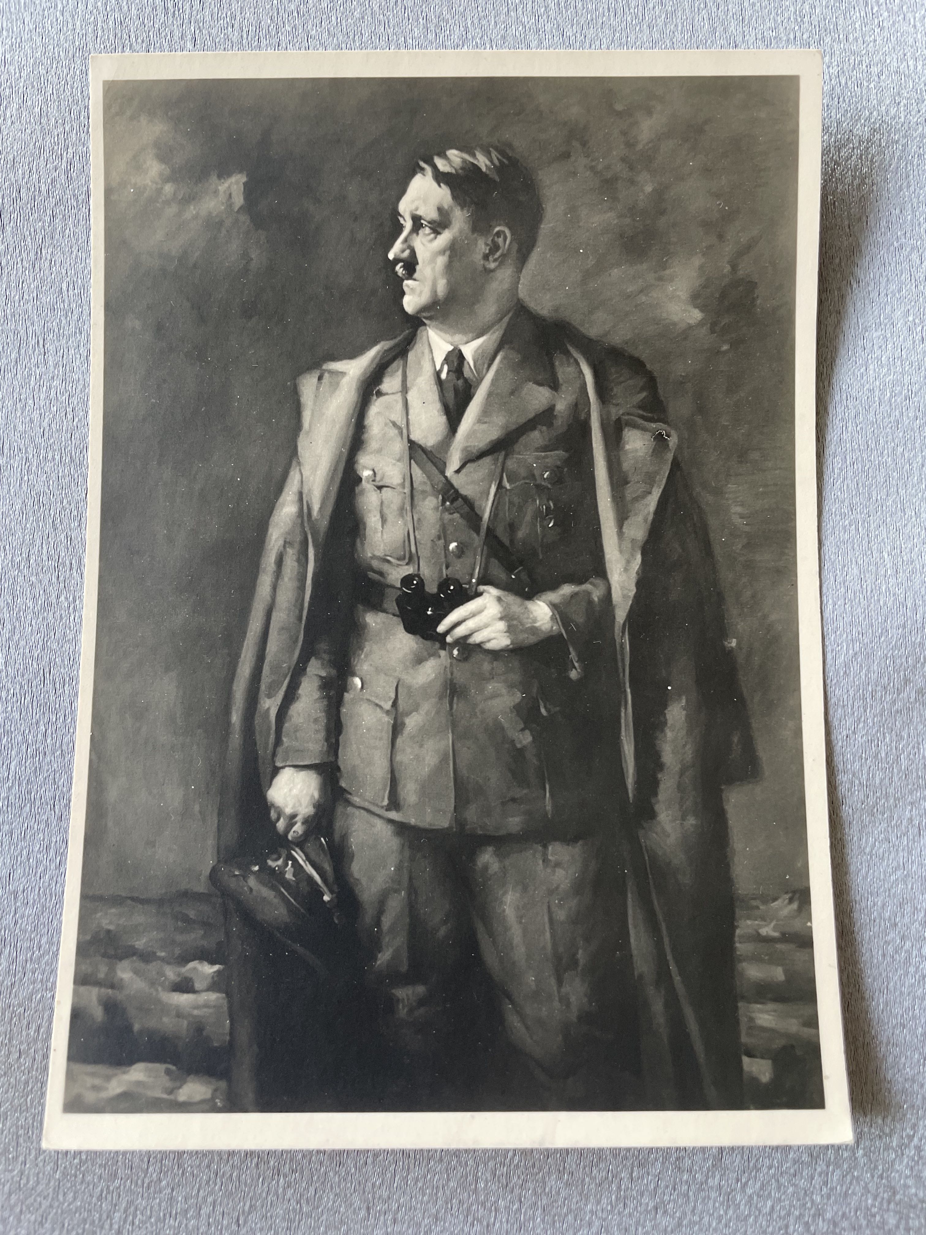 München, Haus der Deutschen Kunst #14819 