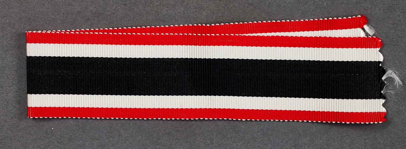 War Merit Cross Ribbon #22645 