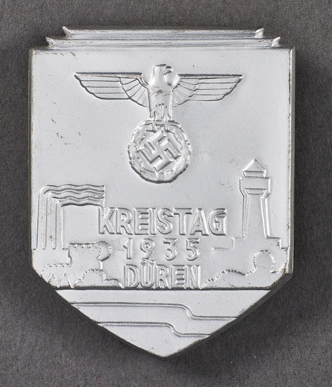 Düren Tinnie #21415 