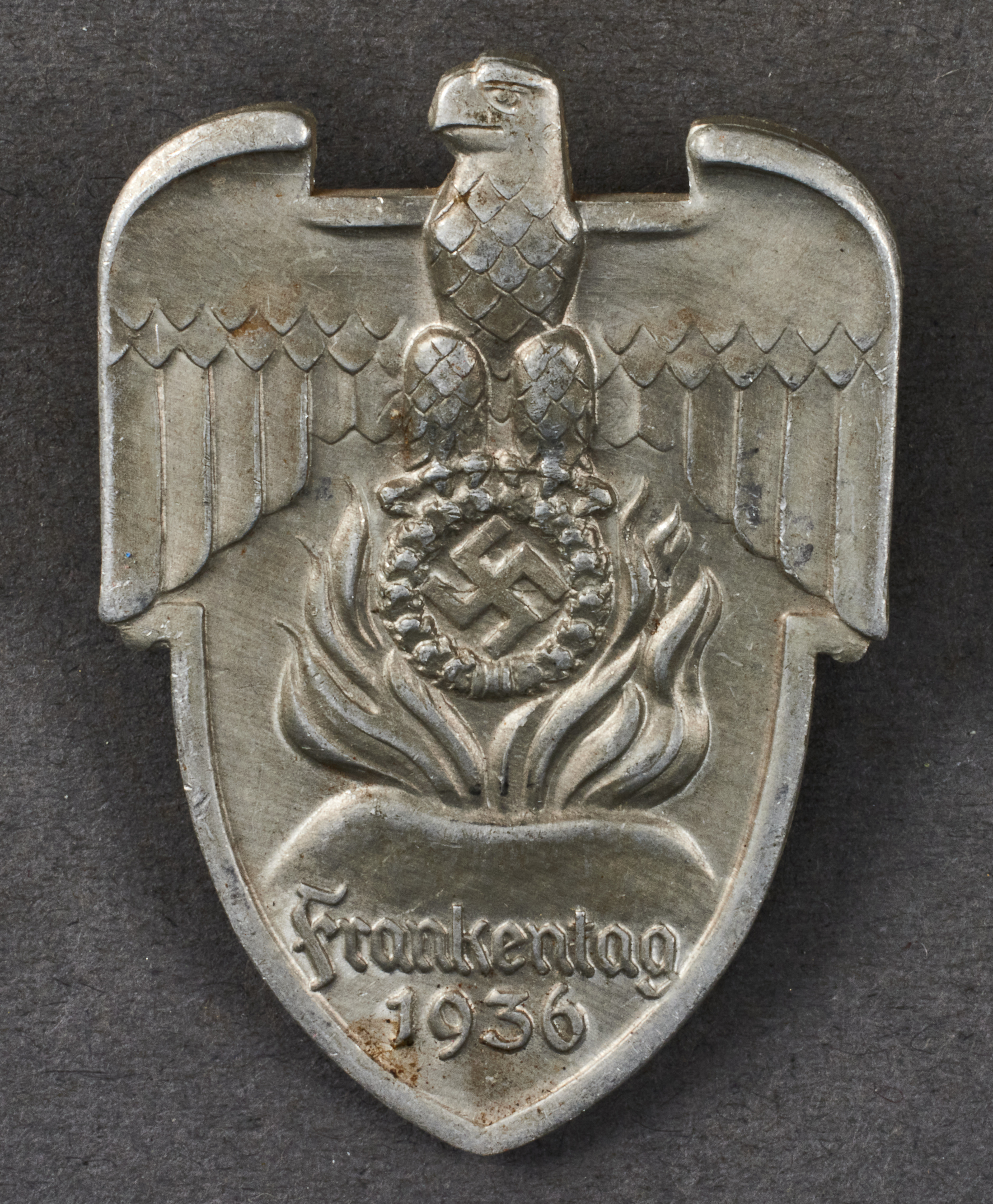 Franken Tinnie #22367 