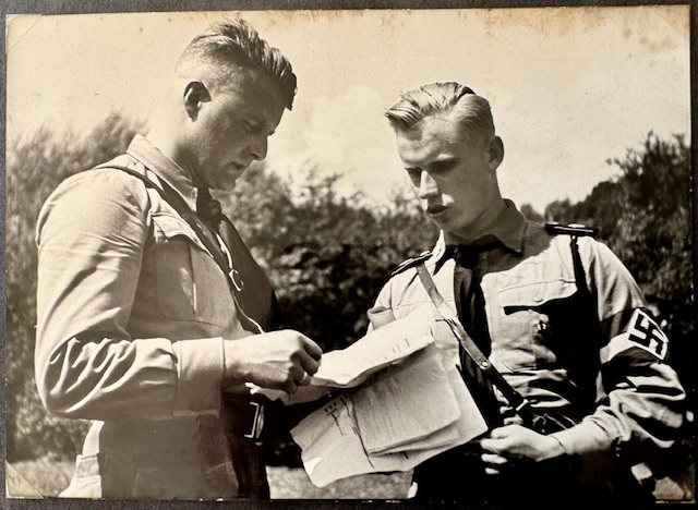 Hitler Youth Photo #18053 