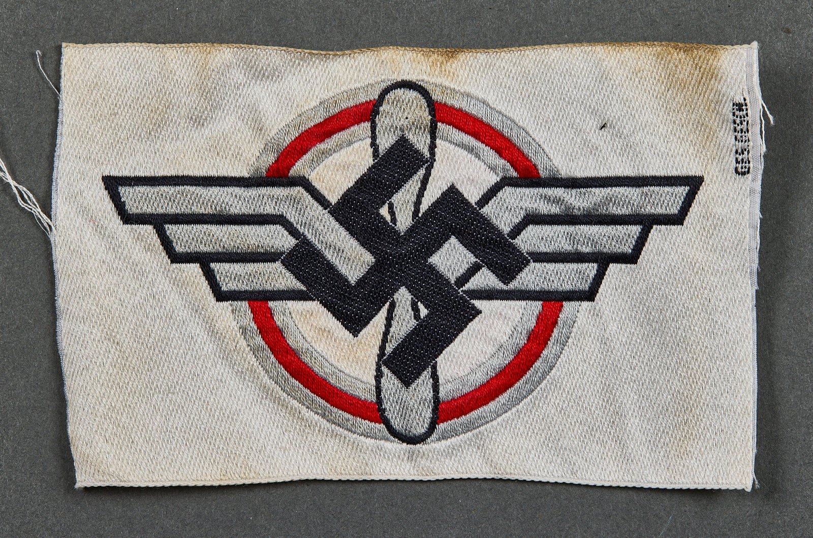 DLV Sports Insignia #22556 