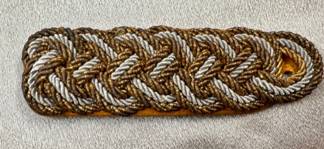 NSFK Shoulder Board #16456 