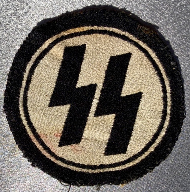 SS Sports Shirt Insignia #20182 