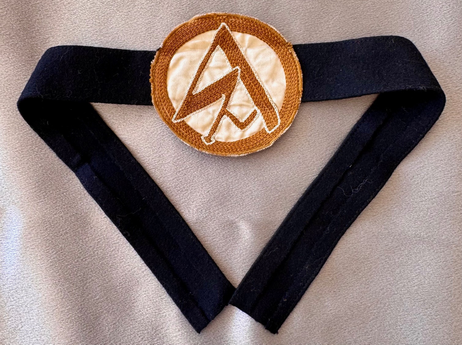 SA Fencing Armband #18212 