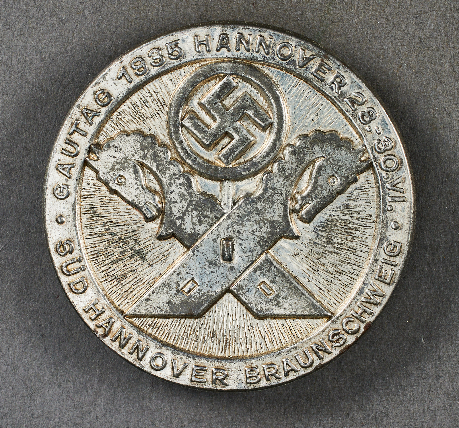 Hannover Tinnie #22002 