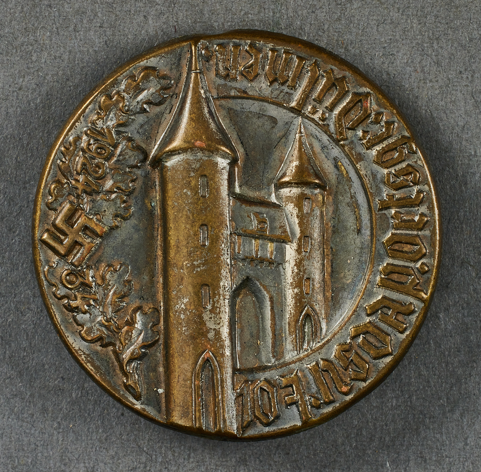 Dülmen Tinnie #20888 