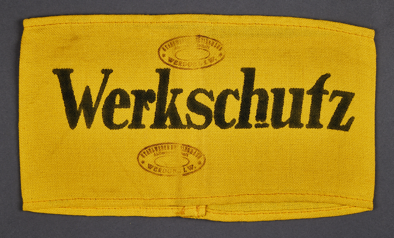 Werkschutz Armband #20291 