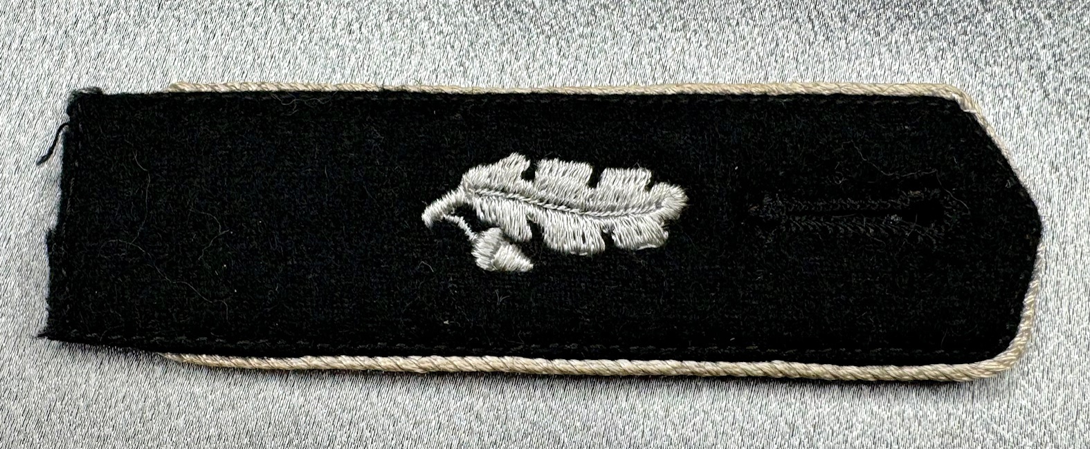 HJ Bannführer Shoulder Board #17515 