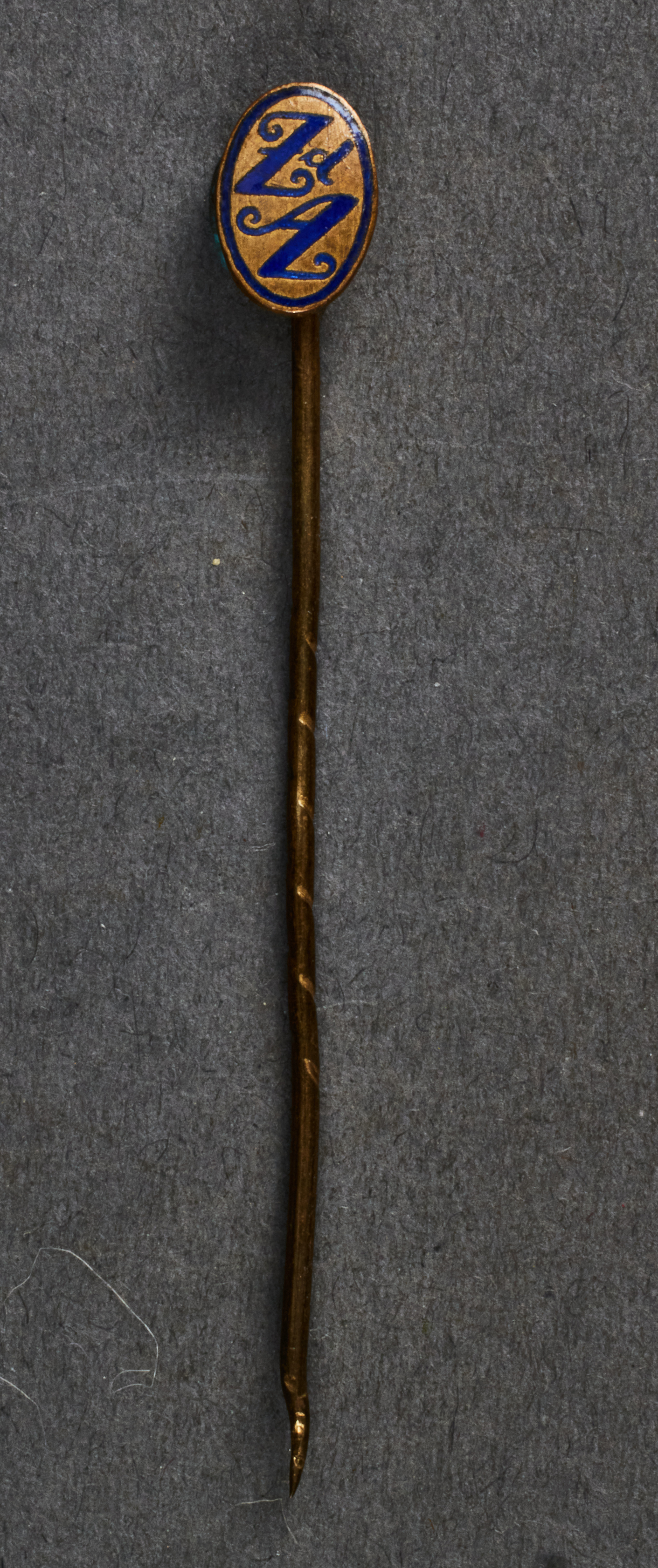 ZdA Stickpin #21297 