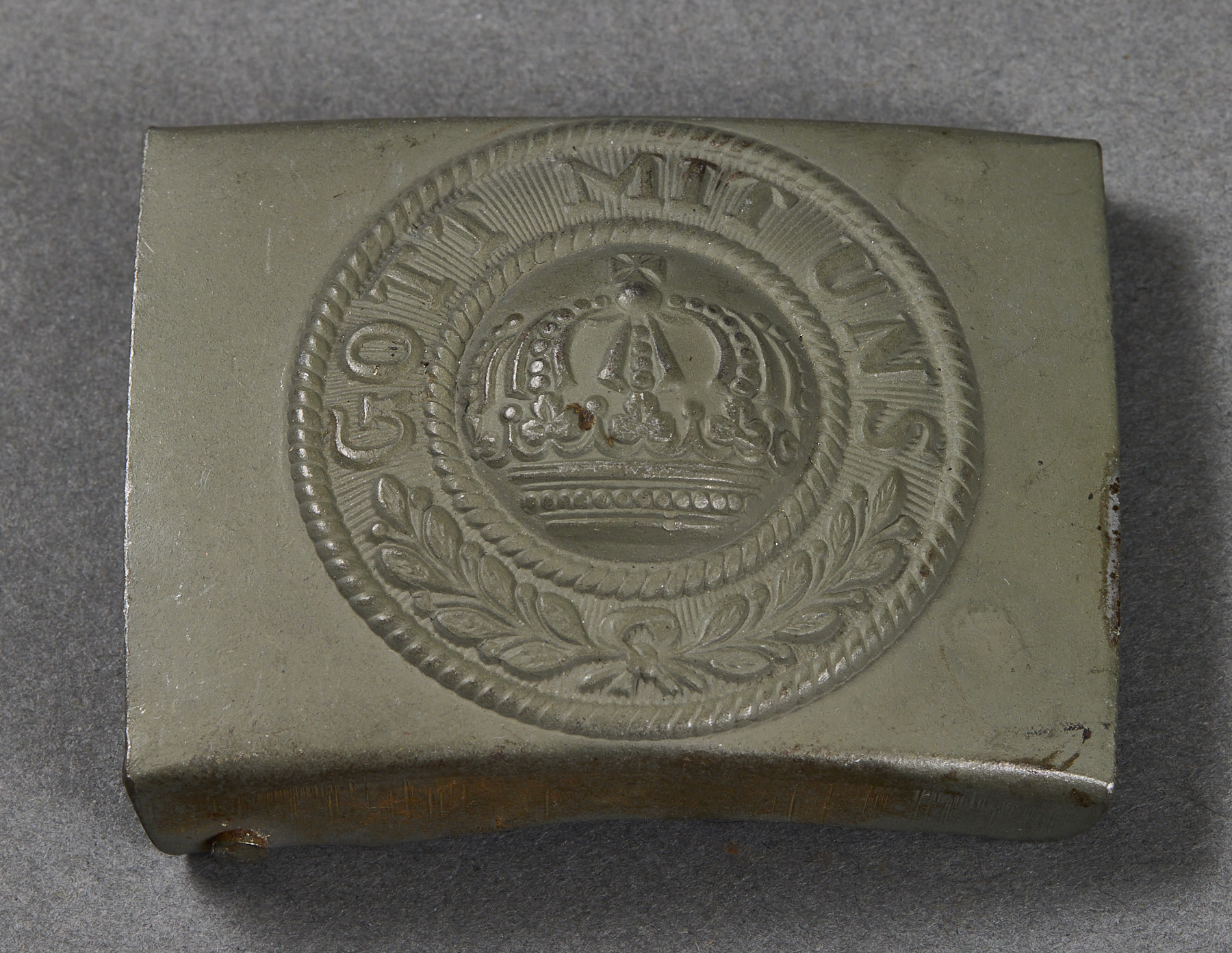 Prussian Buckle #21518 