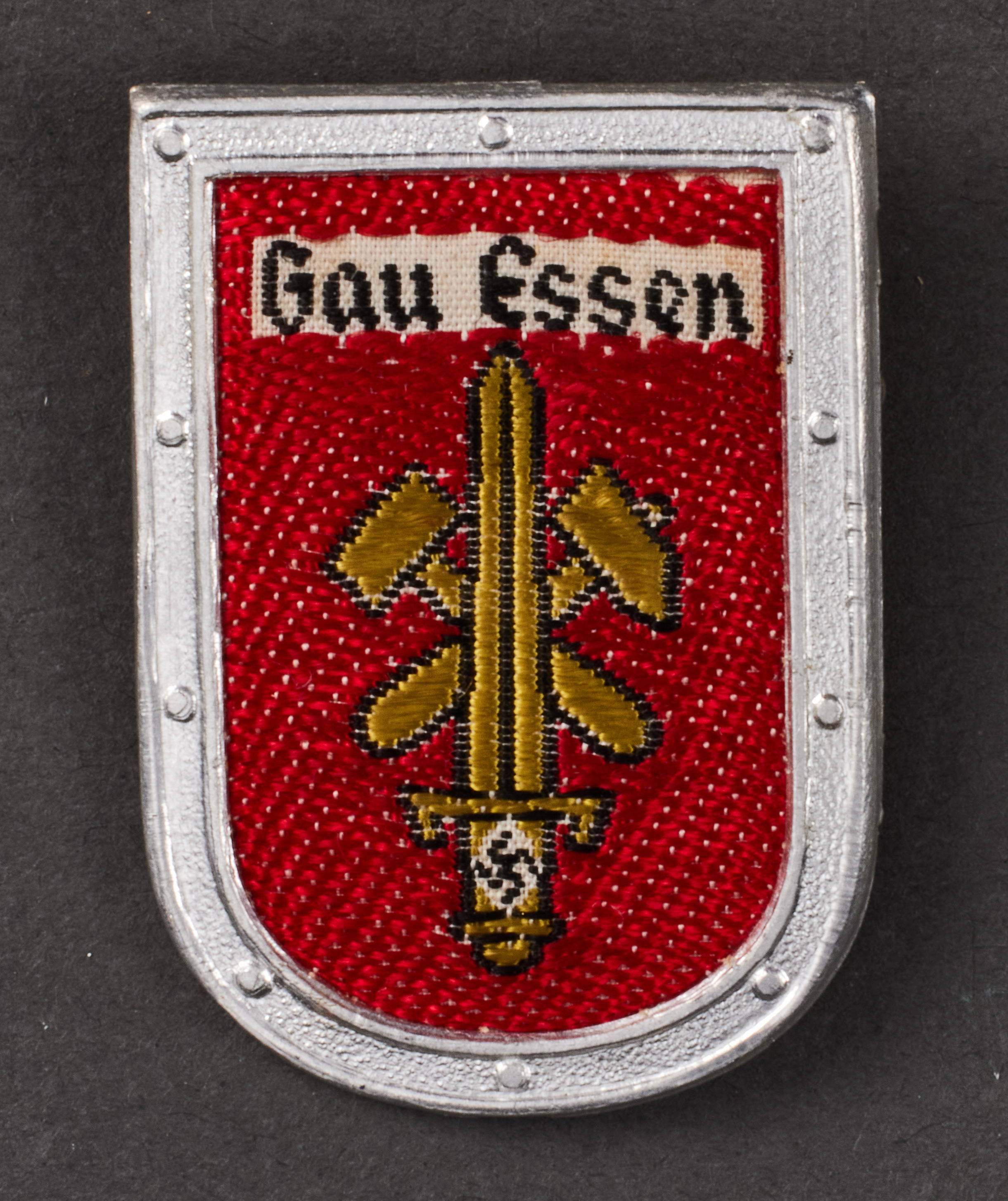 Gau Essen Tinnie #21941 
