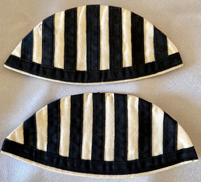 DJ/HJ Swallows Nests #20136 