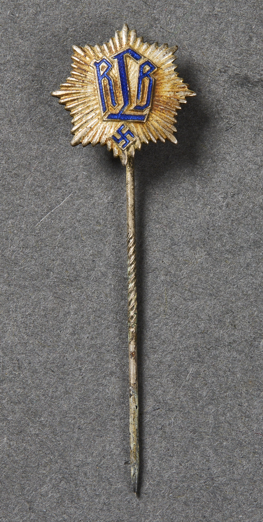 RLB Stickpin #21767 
