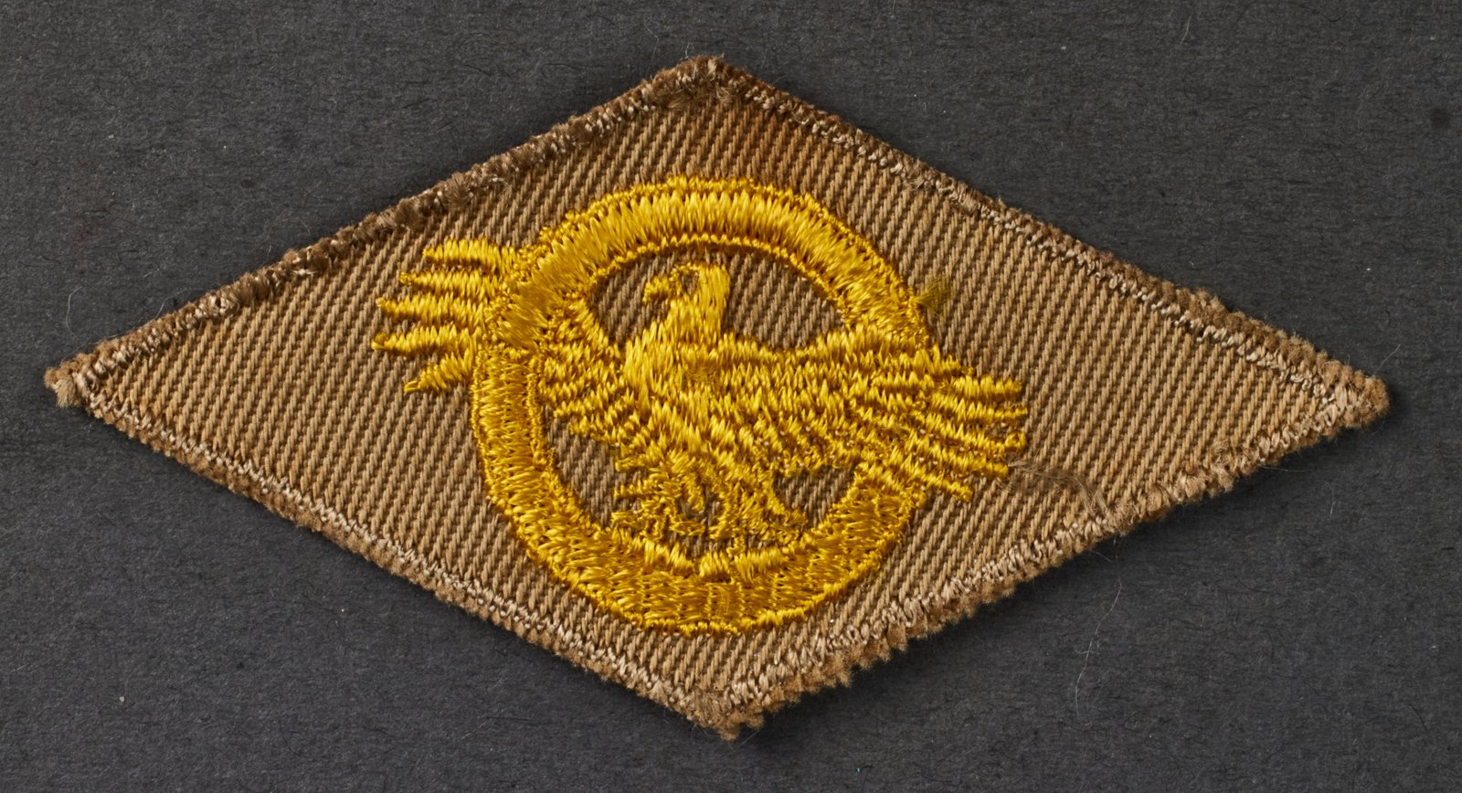 Ruptured Duck Insignia #22575 
