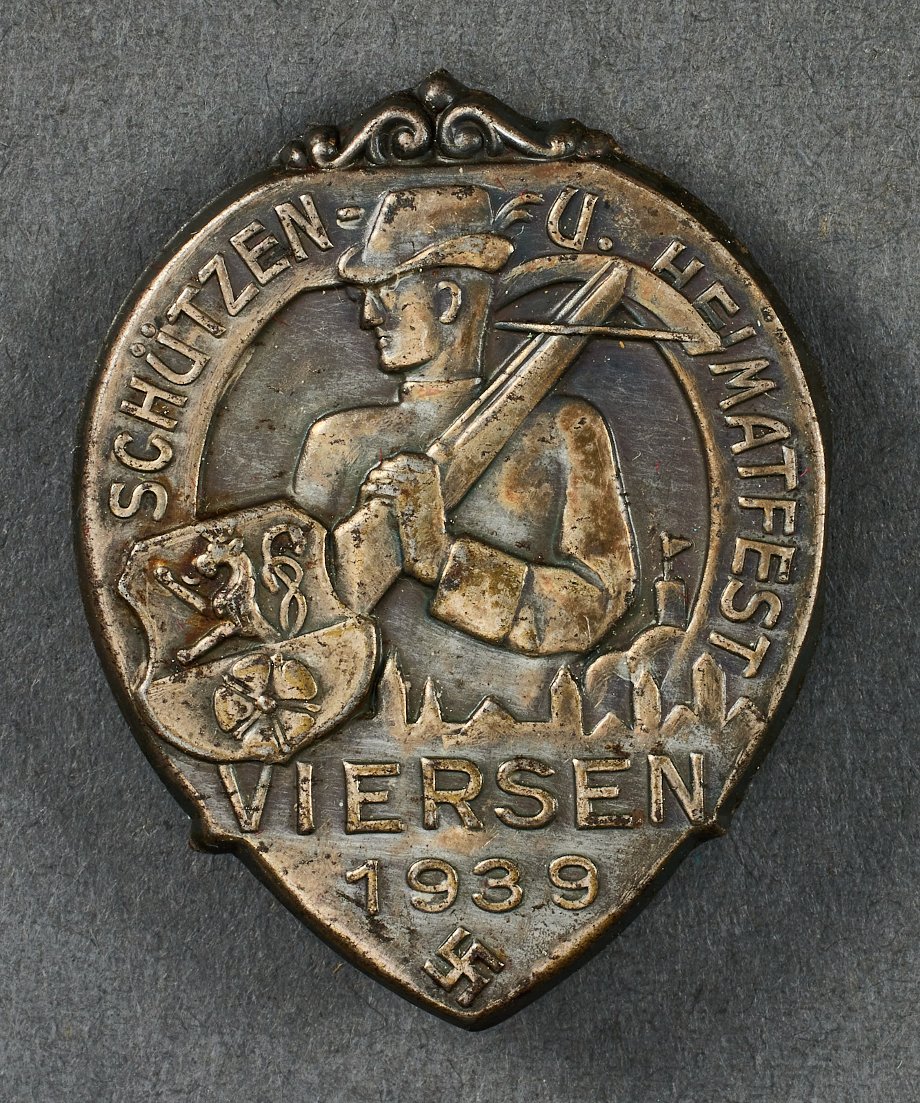 Viersen Tinnie #21326 