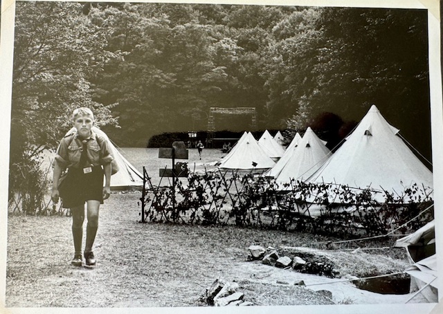 Hitler Youth Photo #18156 