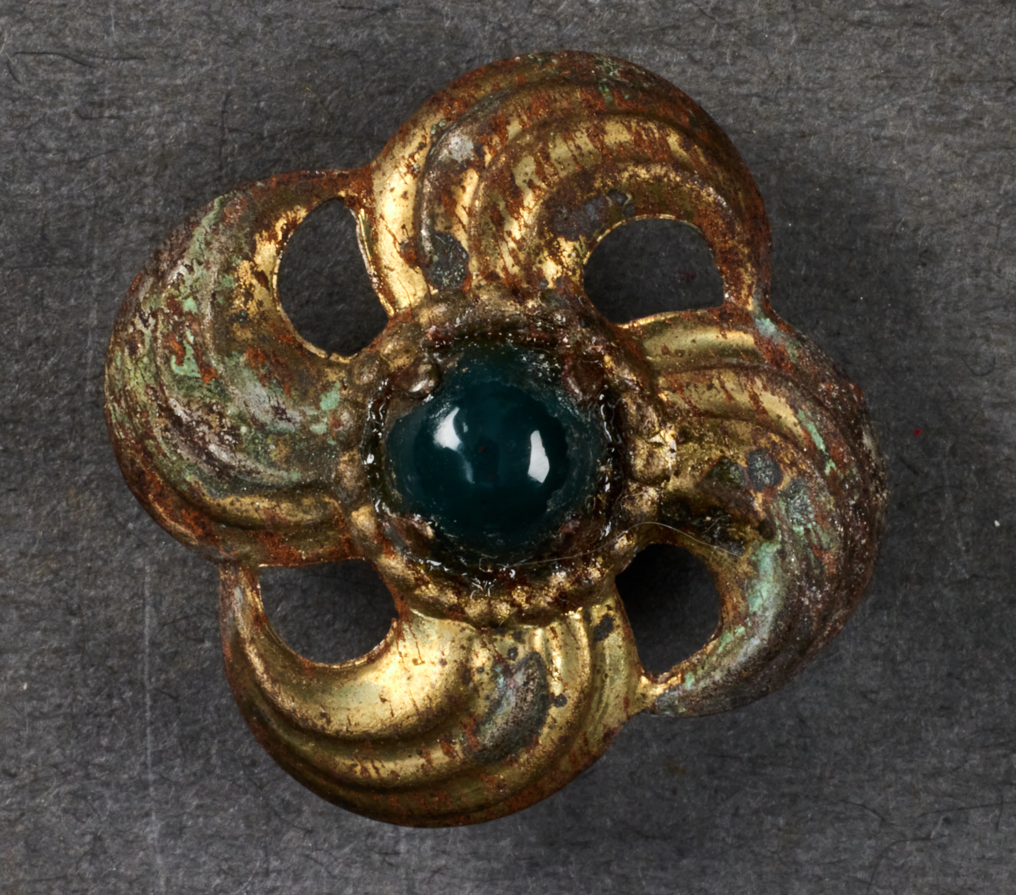 Winterhilfswerk Donation Pin #22392 