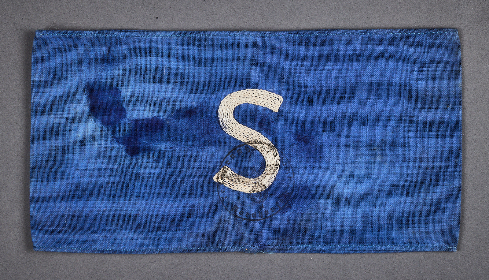 Luftschutz Special Detail Armband #20300 