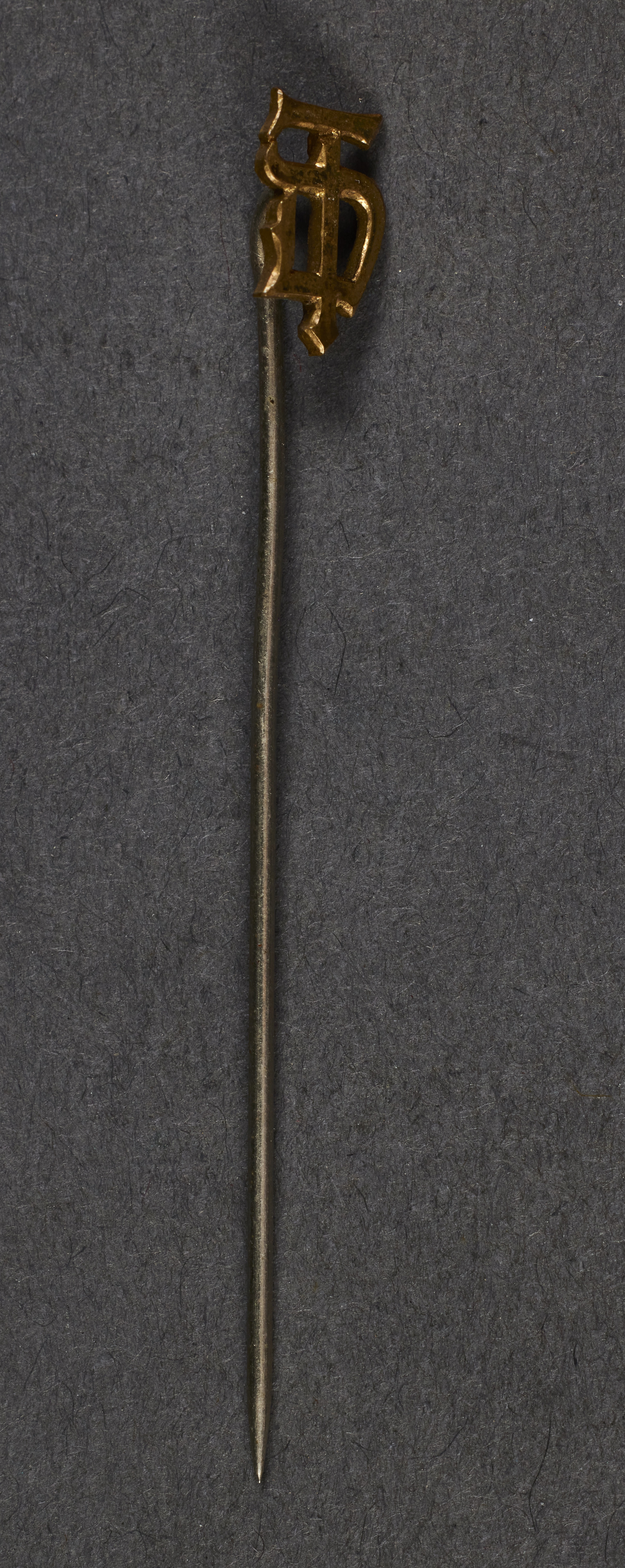 Deutsche Turnerschaft Stickpin #22107 