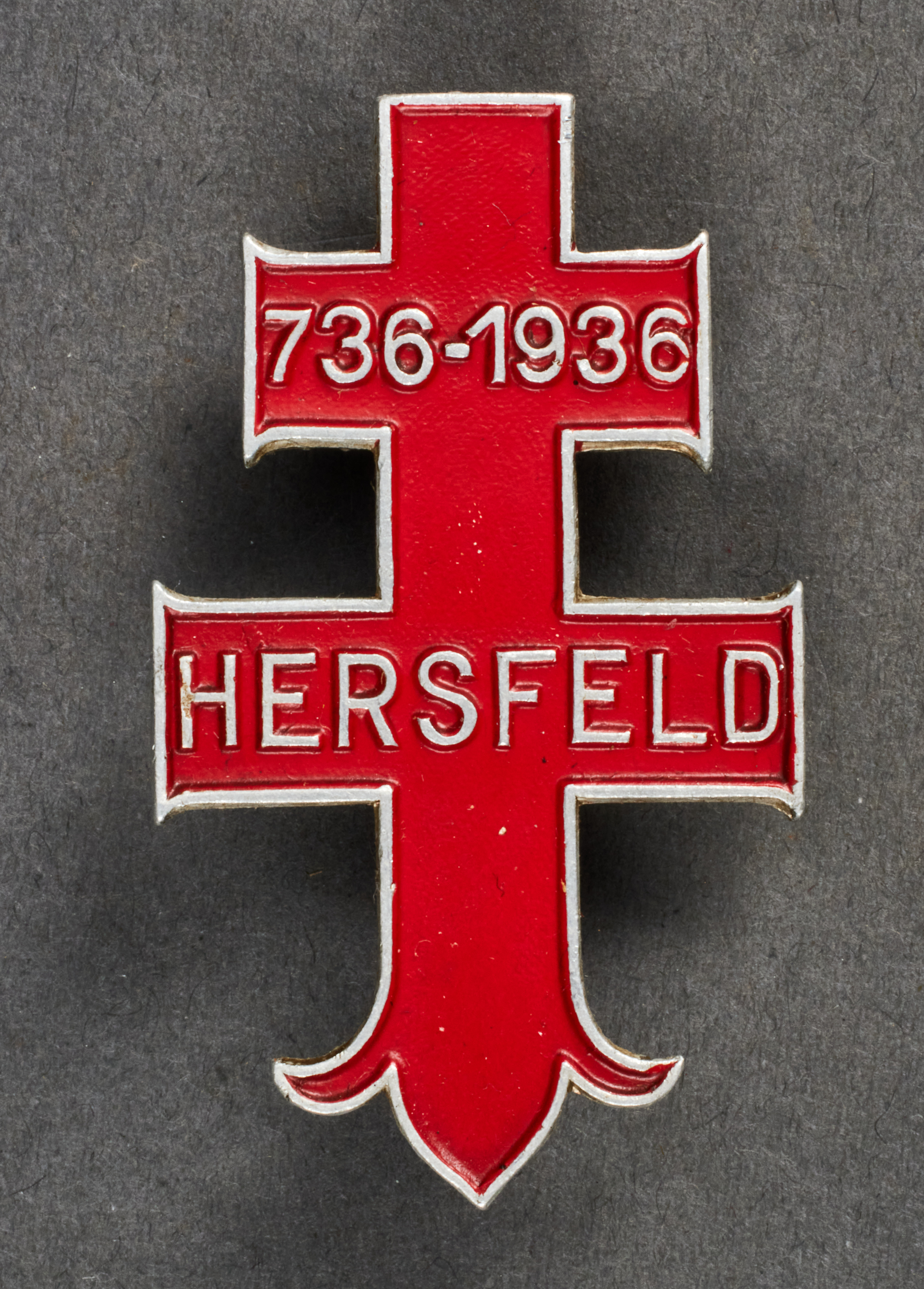 Hersfeld Tinnie #20670 