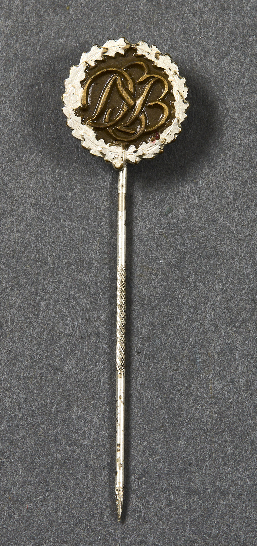 DSB Stickpin #22321 