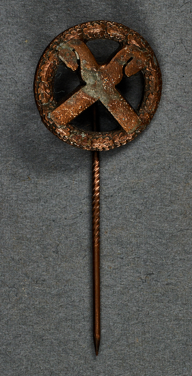 267 Infantry Division Stickpin #22175 