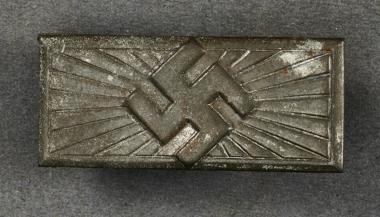 Swastika Tinnie #20759 
