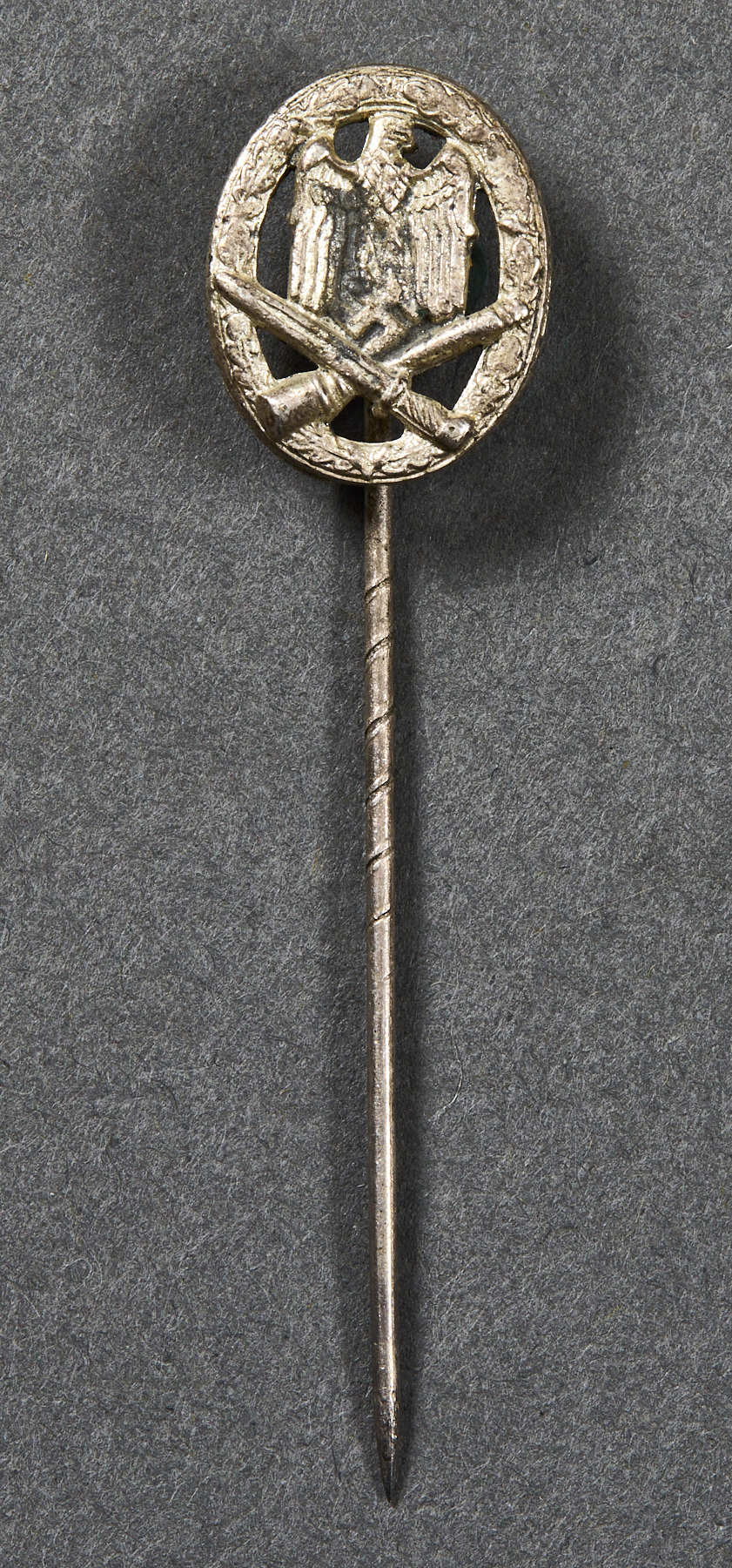 General Assault Badge Miniature Stickpin #22319 
