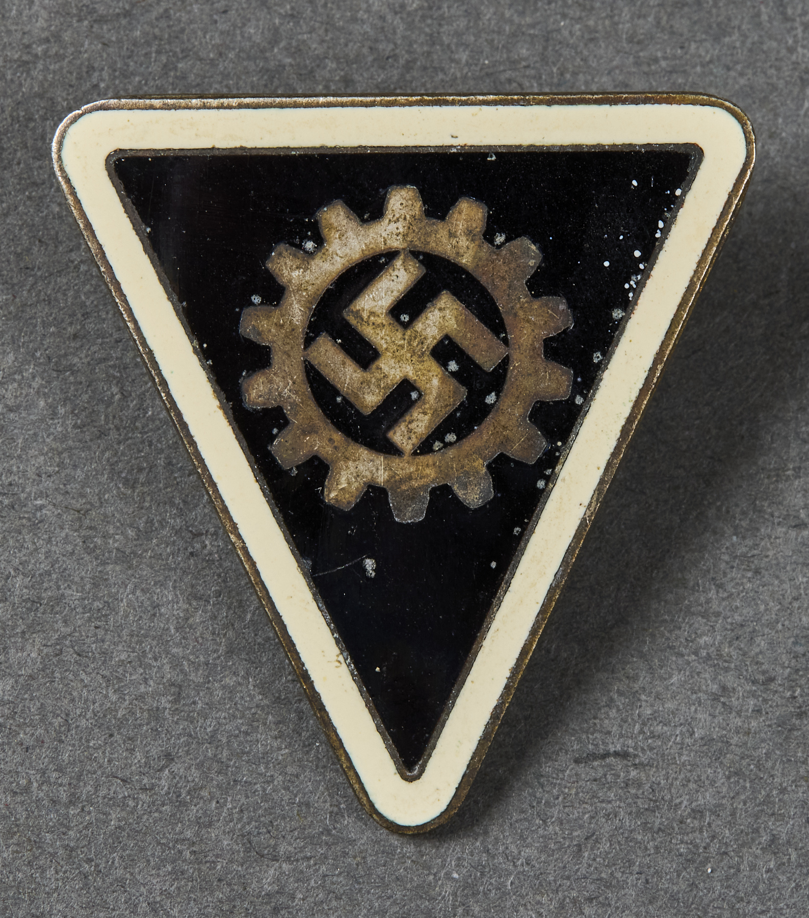 DAF Kreisfrauenabteilung Badge #21732 