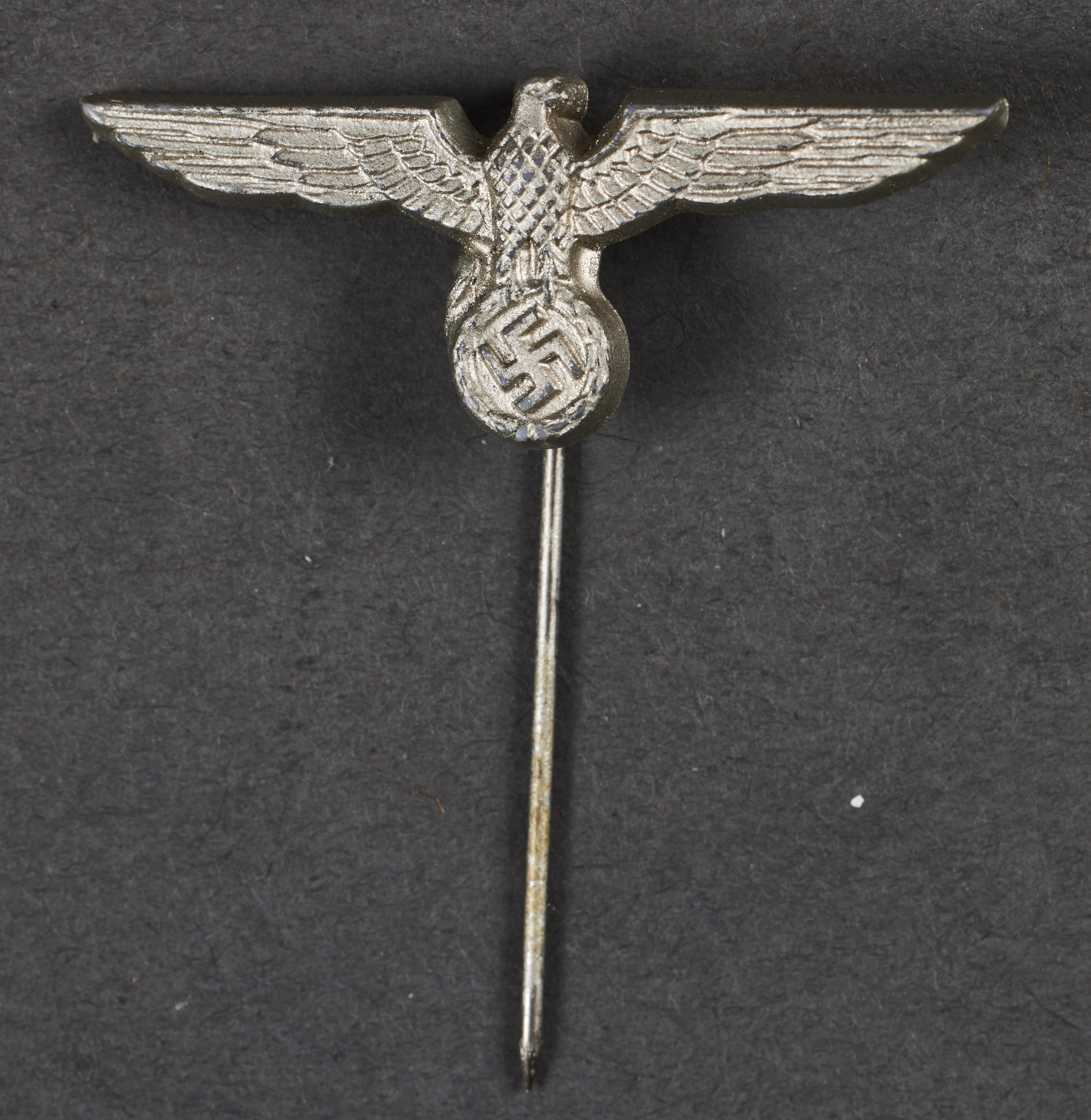Heer Eagle Stickpin #22059 