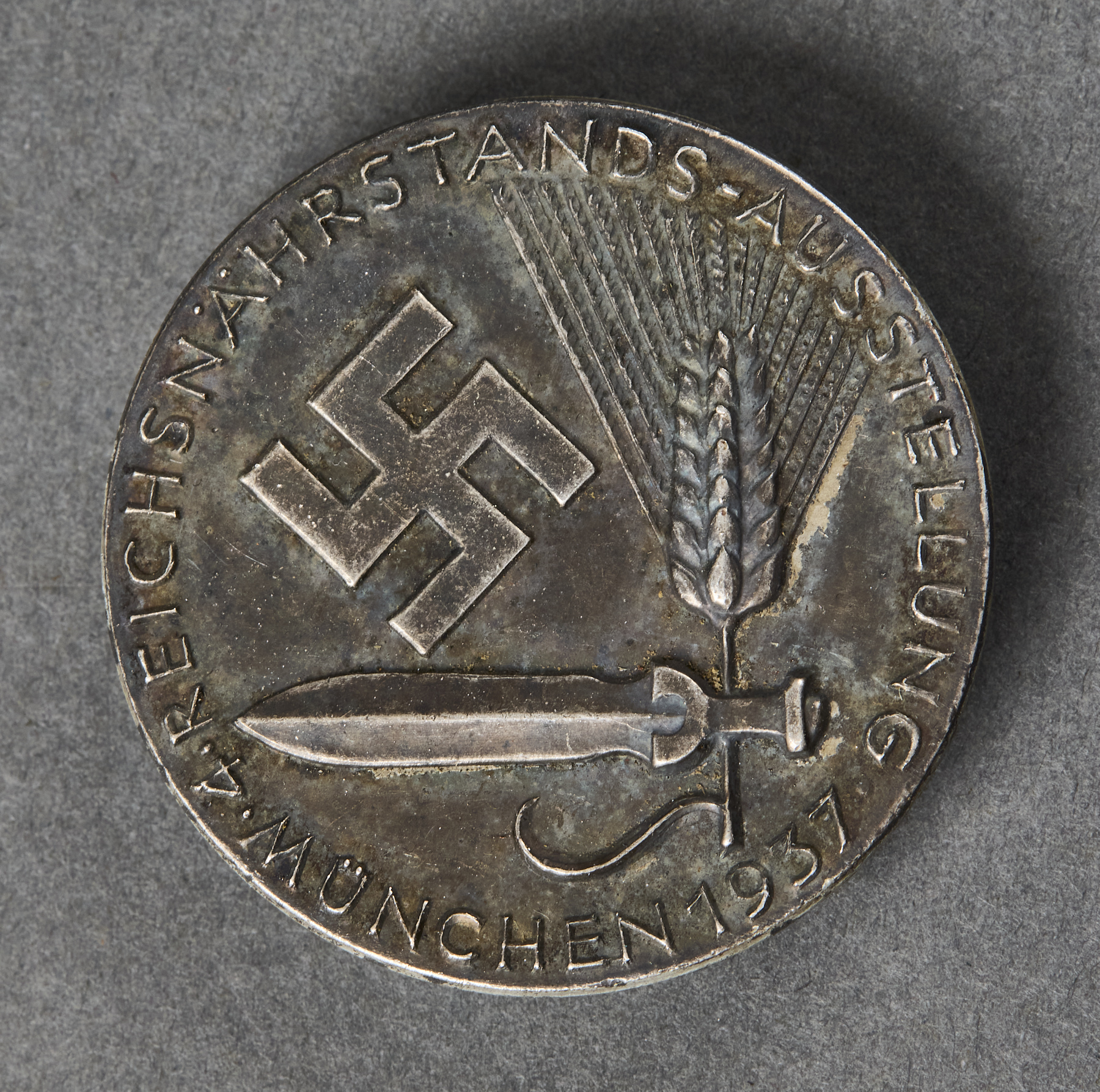 München Tinnie #21865 