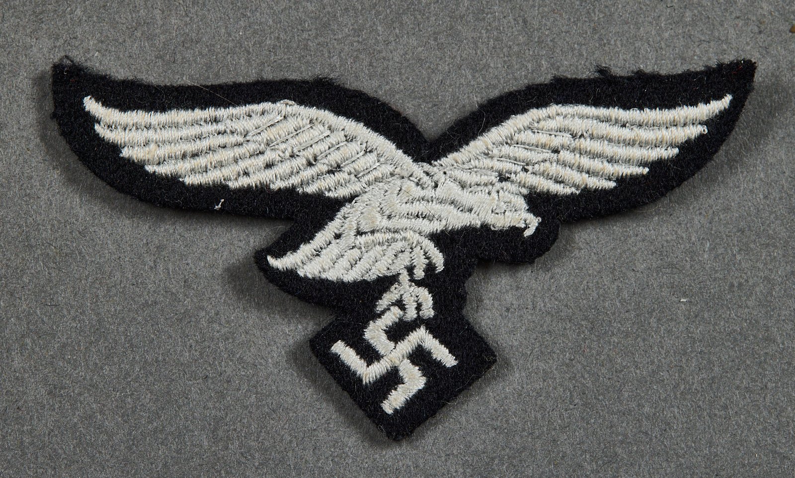 Luftwaffe Herman Göring Panzer Cap Eagle #22686 