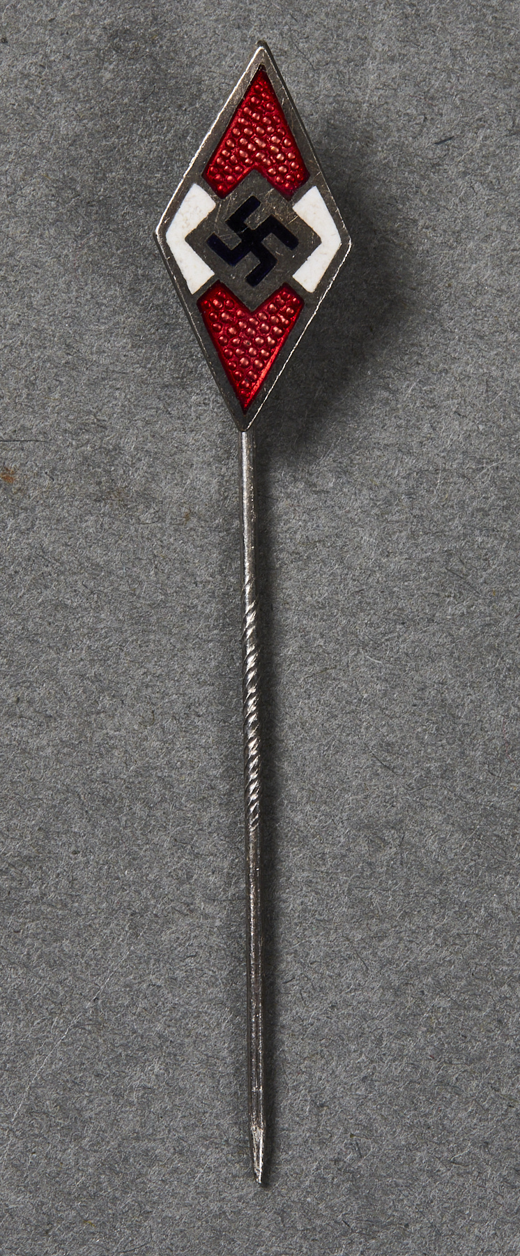 Hitler Youth Membership Stickpin #21771 