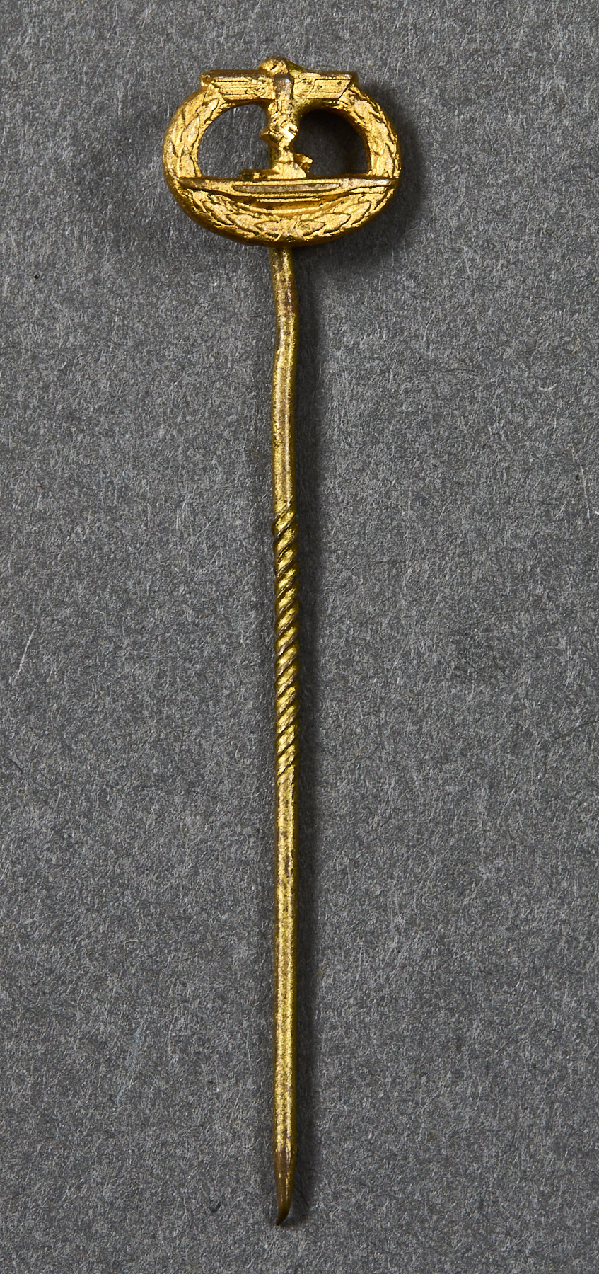 U-Boot Miniature Stickpin #22340 