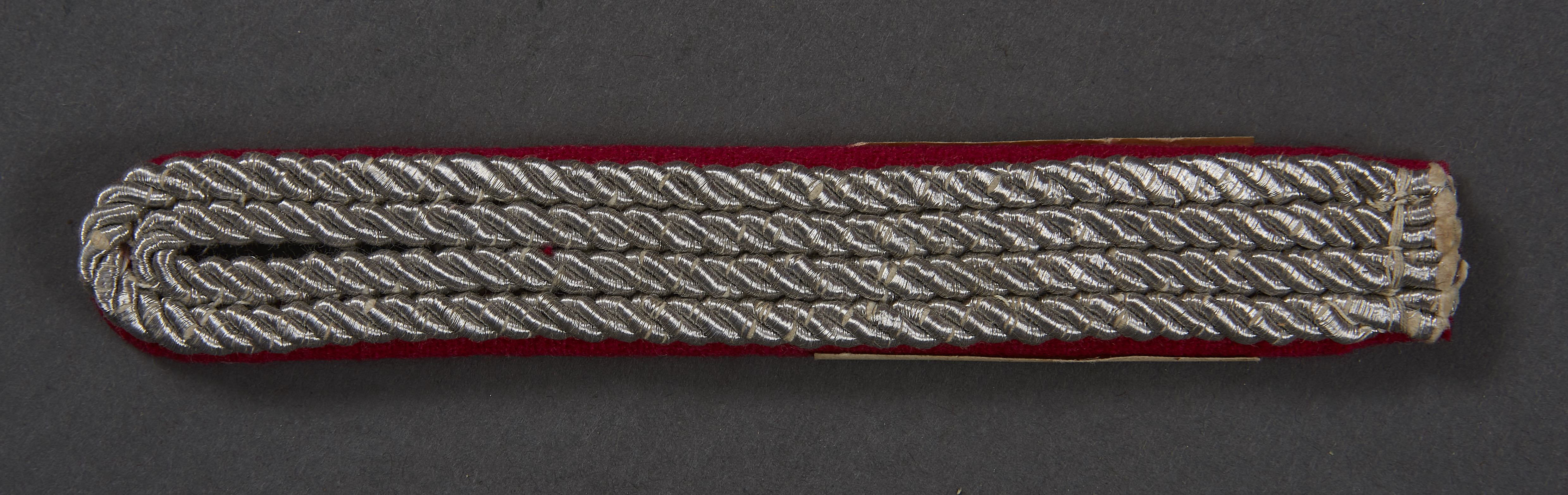 SA Officer\'s Shoulder Board #15842 