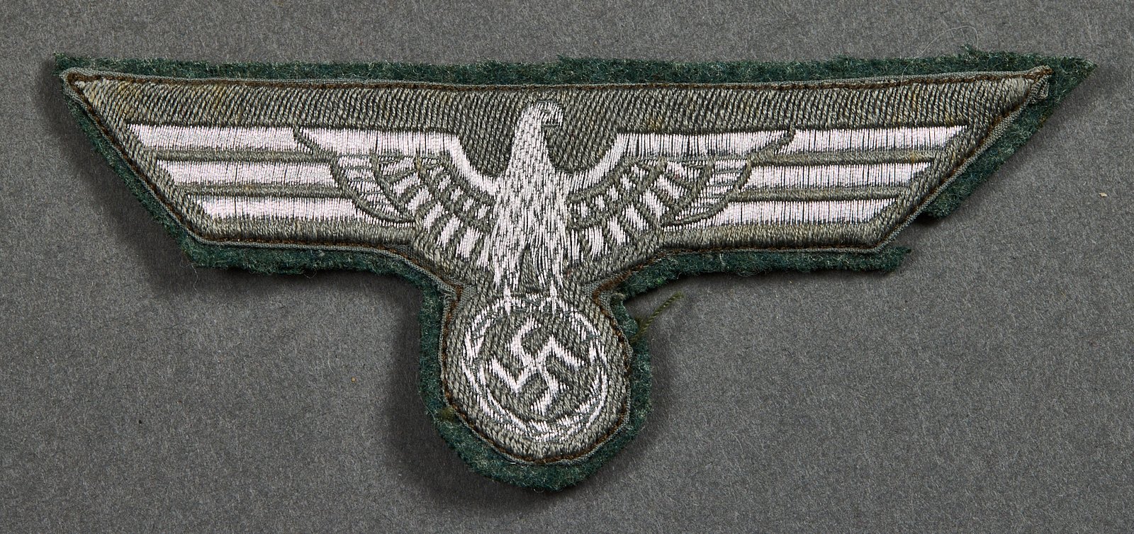 Heer NCO/EM Breast Eagle #22682 