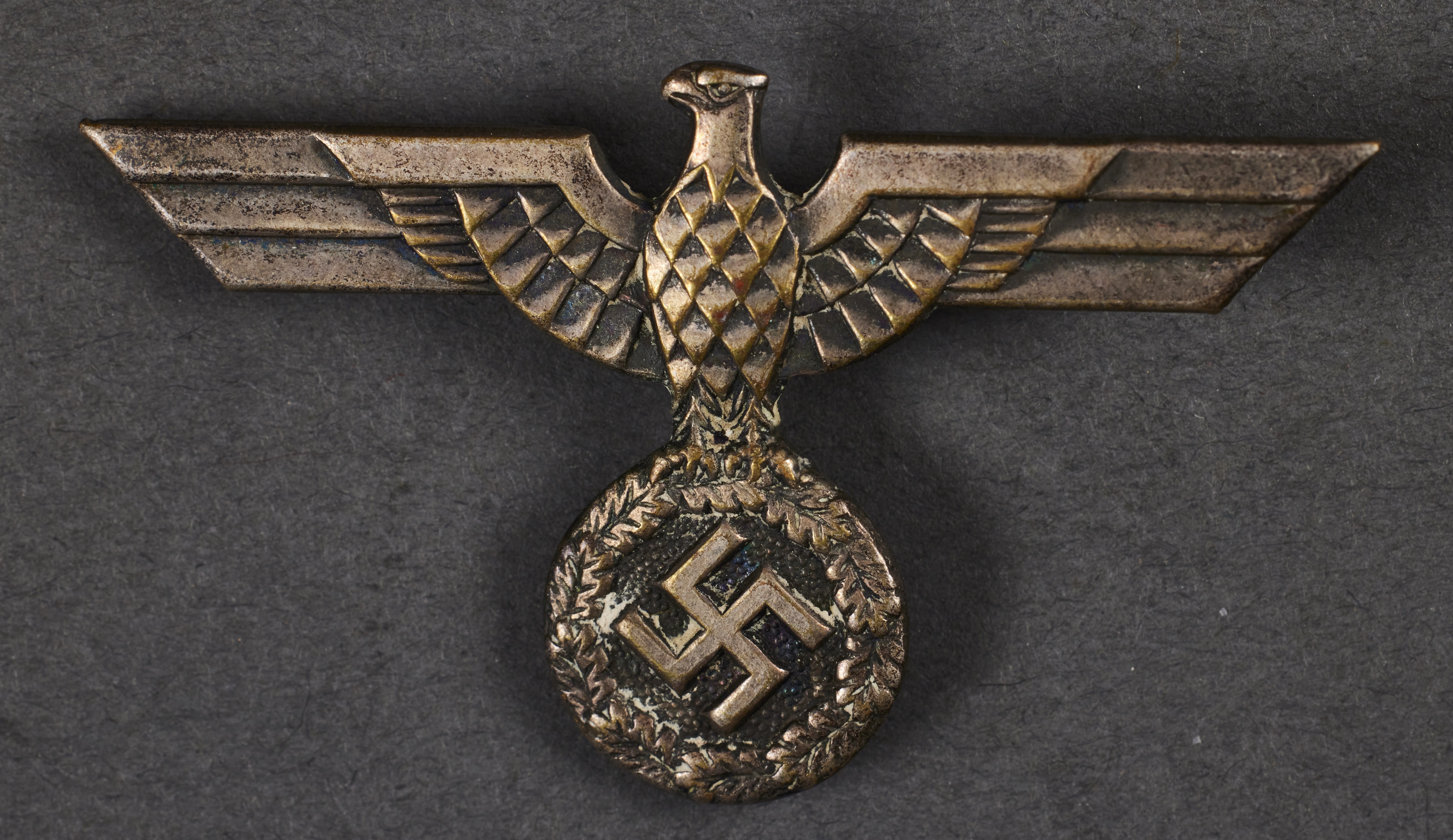 NSDAP Eagle #22096 
